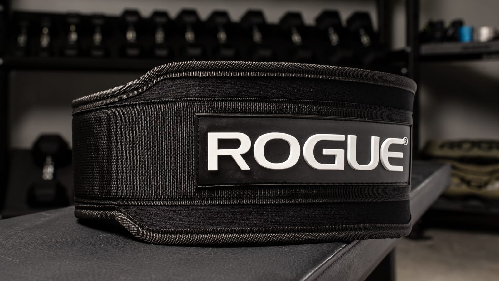Rogue 5